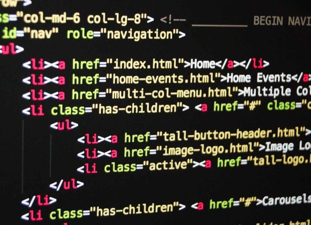 Common HTML Errors Made by&nbsp;Beginners